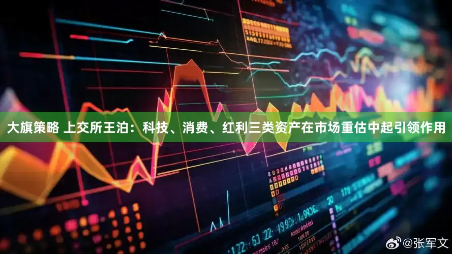 大旗策略 上交所王泊：科技、消费、红利三类资产在市场重估中起引领作用